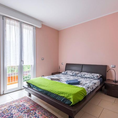 Stile E Comfort In Citta Con Wi-Fi Carpi Extérieur photo